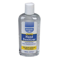 First AID Only 100121 Hand Sanitizer, 118mL, Gel