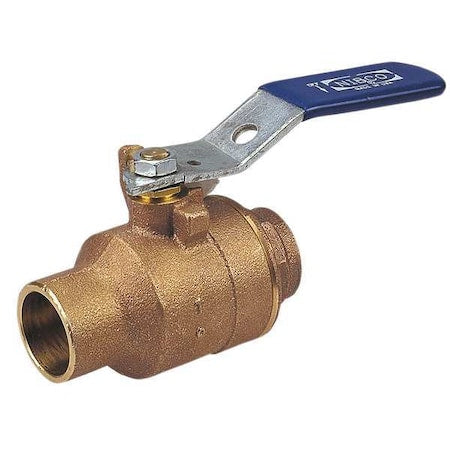 Nibco Pipe Fitting S58570 1/2 - product photo 1