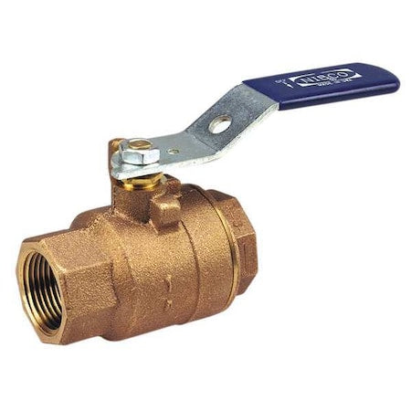 Nibco Pipe Fitting T58570NS 3/4 - product photo 1