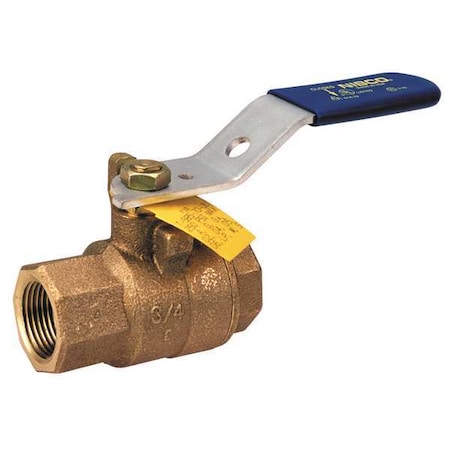 Nibco Pipe Fitting T58570UL 3/4 - product photo 1