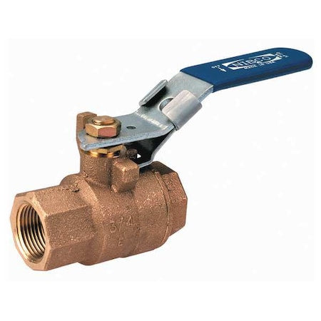 Nibco Pipe Fitting T58570LL 1 - product photo 1