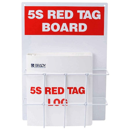 Brady Safety Sign 122053 - product photo 1