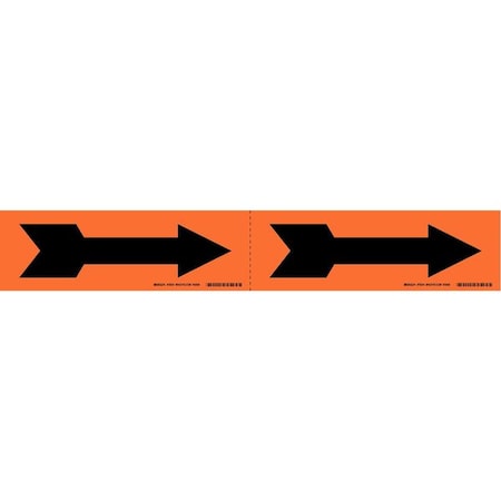 Brady Safety Sign 76504 - product photo 1