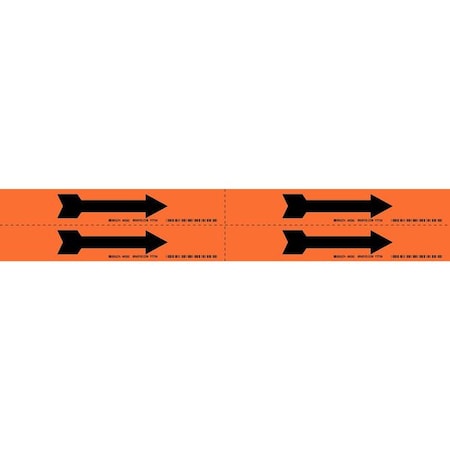 Brady Safety Sign 93262 - product photo 1
