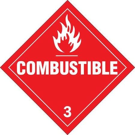 Brady Safety Sign 63444 - product photo 1