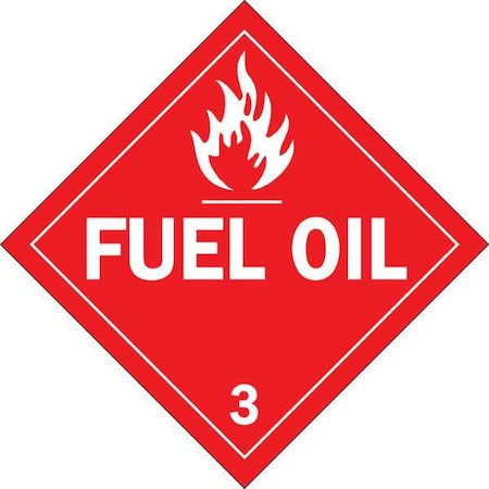 Brady Safety Sign 63411 - product photo 1