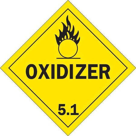 Brady Safety Sign 63449 - product photo 1