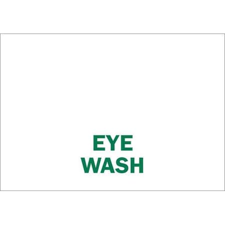 Brady Safety Sign 87785 - product photo 1