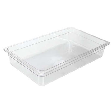 Crestware Food Storage Container FP14 - product photo 1