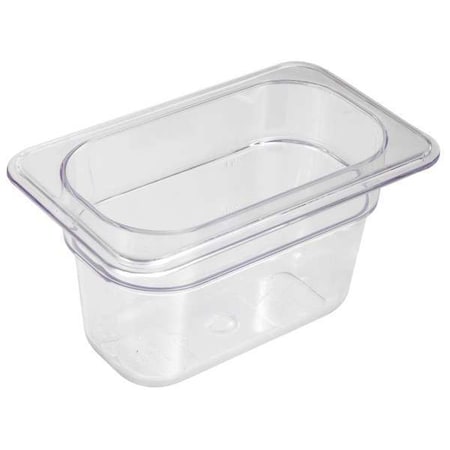 Crestware Food Storage Container FP94 - product photo 1