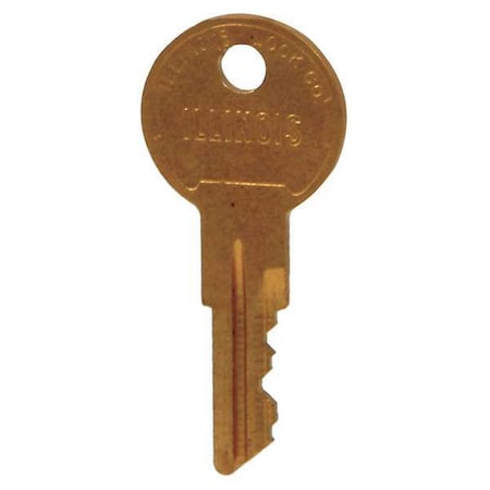 Siemens Control Component 52KEY-501CH - product photo 1