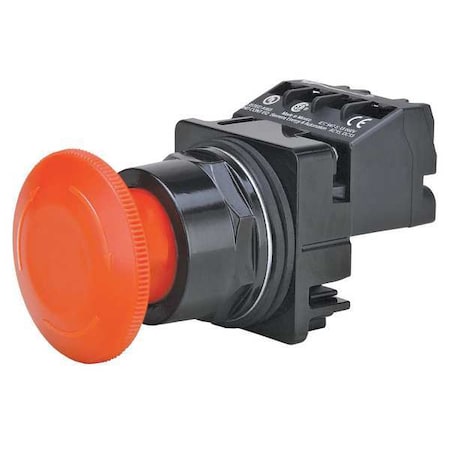 Siemens Control Component 52BR8W2A - product photo 1
