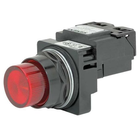 Siemens Control Component 52BL4G2XB - product photo 1