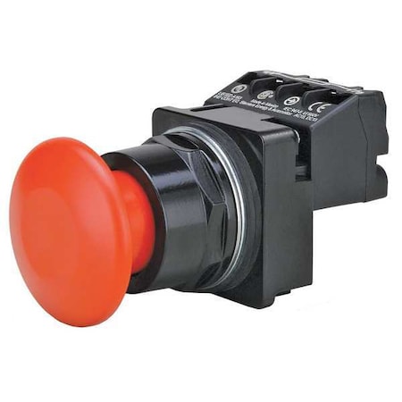 Siemens Control Component US2:52BP2W2 - product photo 1