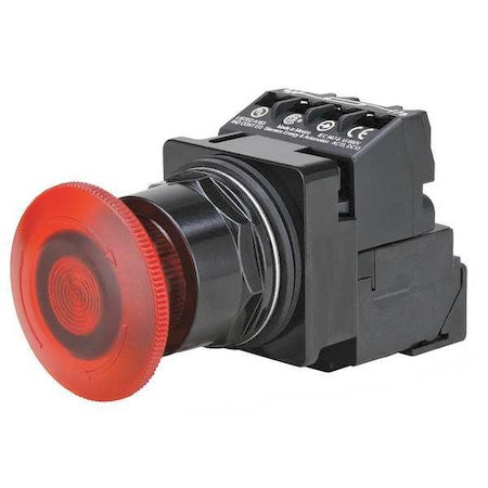 Siemens Control Component 52BR8DRA - product photo 1
