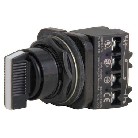 Siemens Control Component 52SX2CABA1 - product photo 1