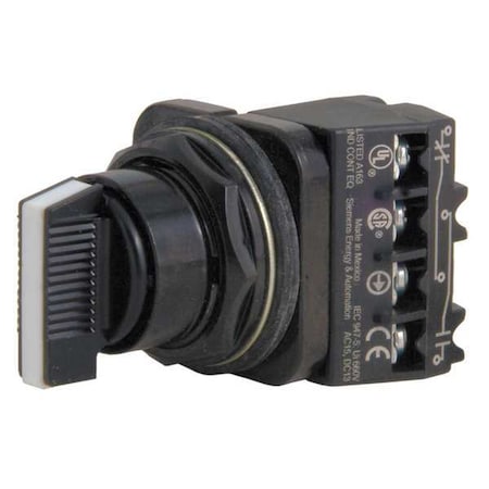 Siemens Control Component 52SX2CABA2 - product photo 1
