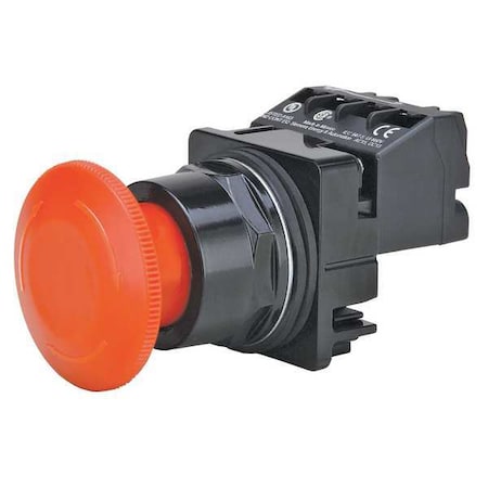 Siemens Control Component 52PR8W2A - product photo 1