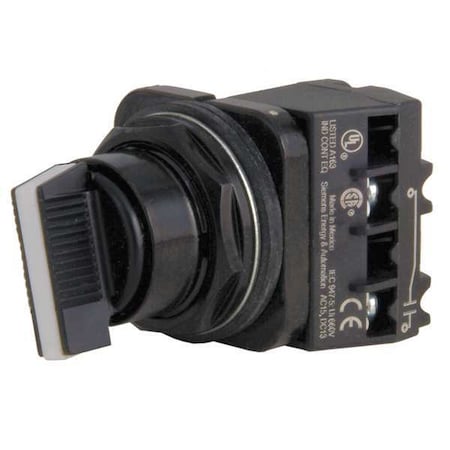 Siemens Control Component 52SX2AABA1 - product photo 1