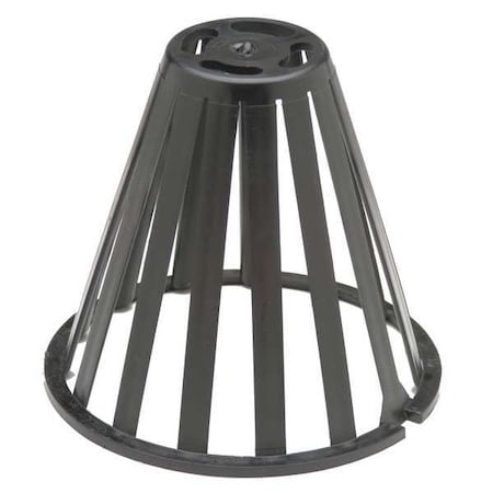 Zurn Drain JP2080-POLY-DOME - product photo 1