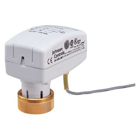 Johnson Controls Hvac Control VA-7480-0312 - product photo 1