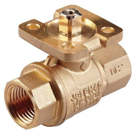 Johnson Controls Hvac Control VG1245CL - product photo 1