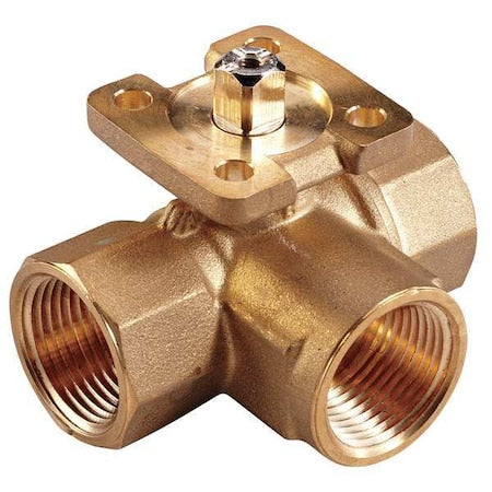 Johnson Controls Hvac Control VG1845BN - product photo 1