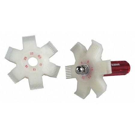 Kent-Moore Shop Tool 18403 - product photo 1