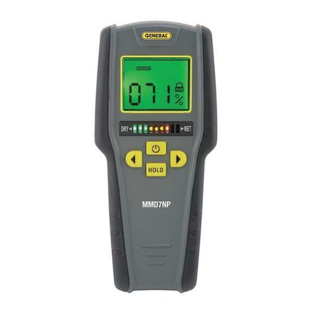 General Tools Test Instrument MMD7NP - product photo 1