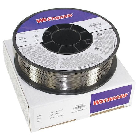 Westward Filler Metal 41R265 - product photo 1