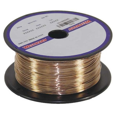 Westward Filler Metal 41R319 - product photo 1