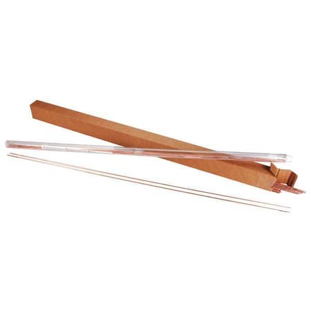 Westward Filler Metal 41R351 - product photo 1