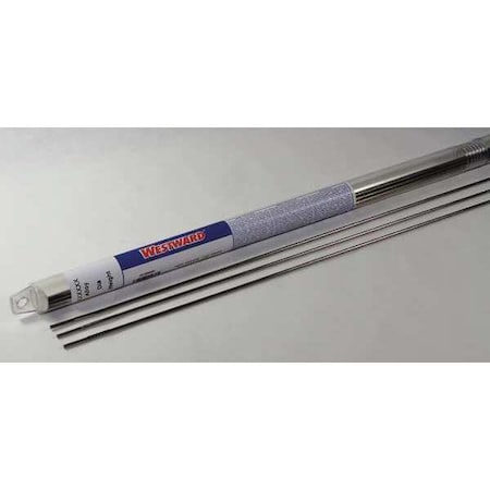 Westward Filler Metal 41R338 - product photo 1