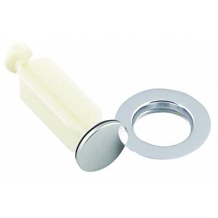 Moen Plumbing Repair Part 10709 - product photo 1