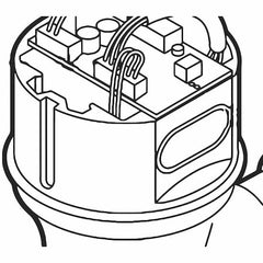 Moen Plumbing Repair Part 104435 - product photo 1