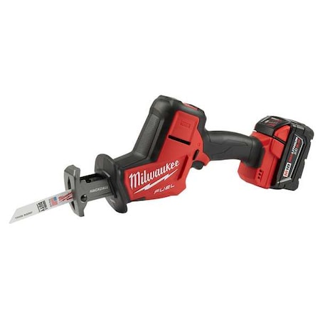 Milwaukee Tool Power Tool Accessory 2719-21 - product photo 1