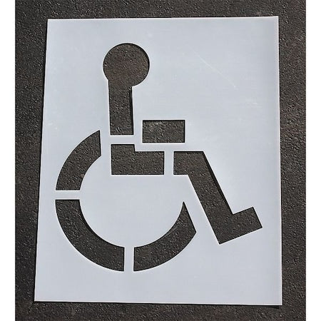 RAE Safety Sign STL-108-3034 - product photo 1