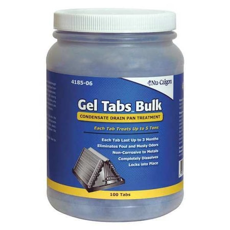 Nu-Calgon Refrigeration Part 4185-06 - product photo 1