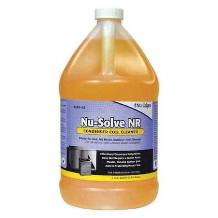 Nu-Calgon Refrigeration Part 4295-08 - product photo 1