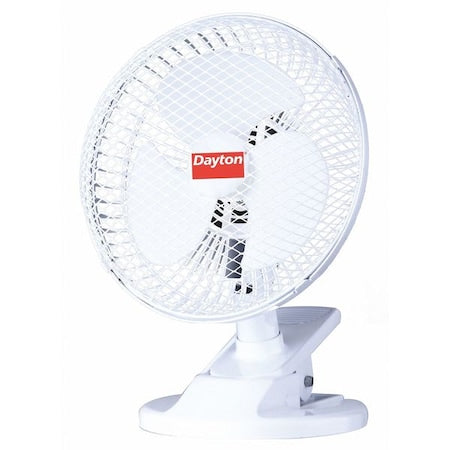 Dayton Fan 410C95 - product photo 1