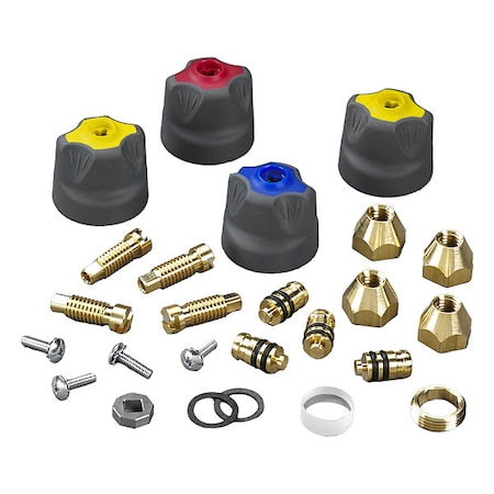 Yellow Jacket Pipe Fitting 41082 - product photo 1