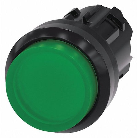 Siemens Control Component 3SU1001-0BB40-0AA0 - product photo 1