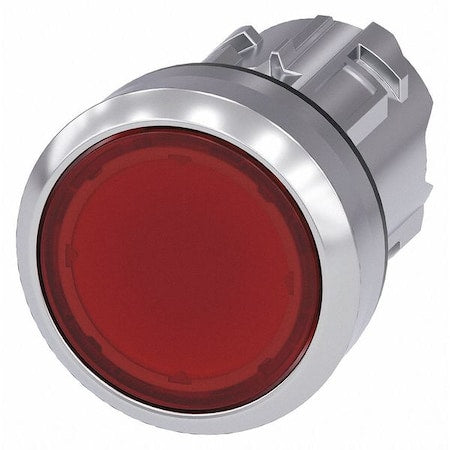 Siemens Control Component 3SU1051-0AA20-0AA0 - product photo 1