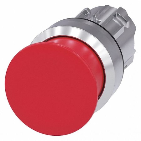 Siemens Control Component 3SU1050-1AD20-0AA0 - product photo 1