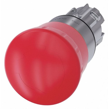Siemens Control Component 3SU1050-1HB20-0AA0 - product photo 1