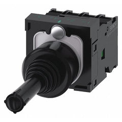 Siemens Control Component 3SU1100-7AF10-1QA0 - product photo 1