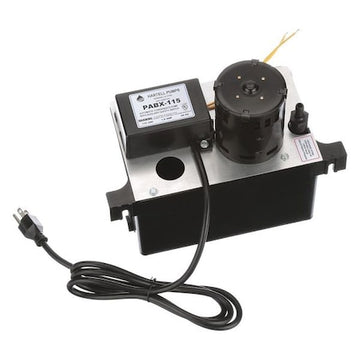 Hartell Hvac Pump PABX-115 - product photo 1