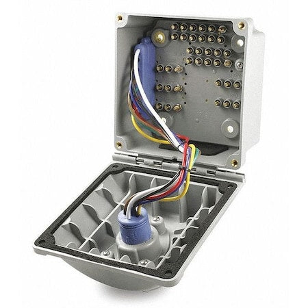Grote Towing Part 87151 - product photo 1