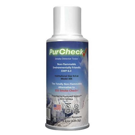 Purcheck Safety Equipment HO-30s - product photo 1