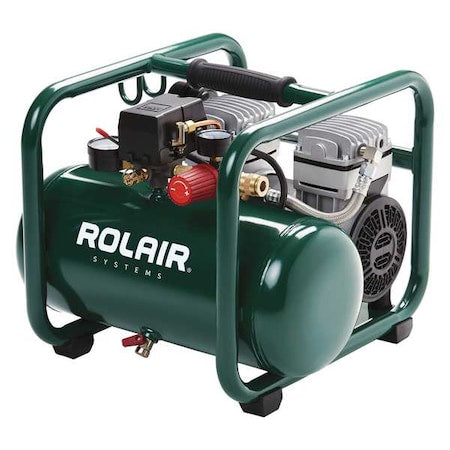 Rolair Pneumatic Part JC10PLUS - product photo 1